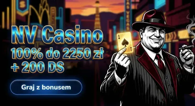 NV Casino